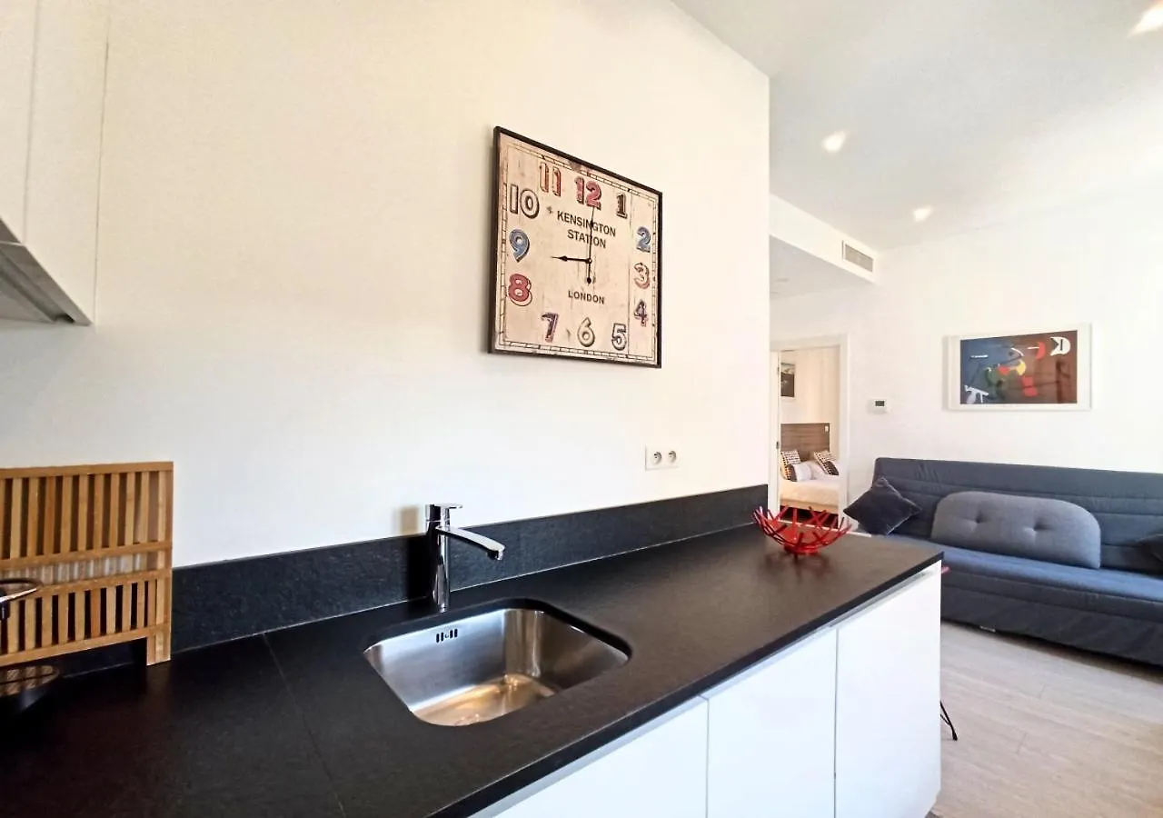 Viva Riviera - 3 Rue Commandant Andre Apartment Cannes 0*,  France