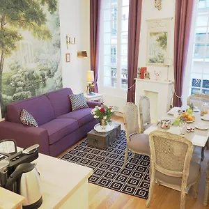 Louvre Opera Private Chicsuites París