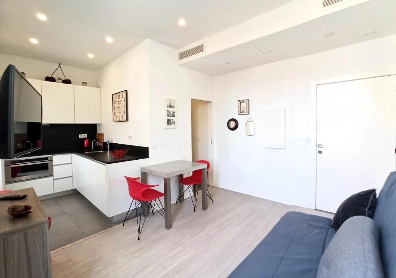 Appartamento Viva Riviera - 3 Rue Commandant André Cannes