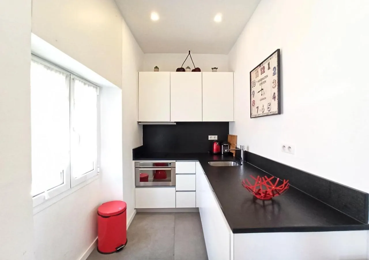 Appartamento Viva Riviera - 3 Rue Commandant André Cannes